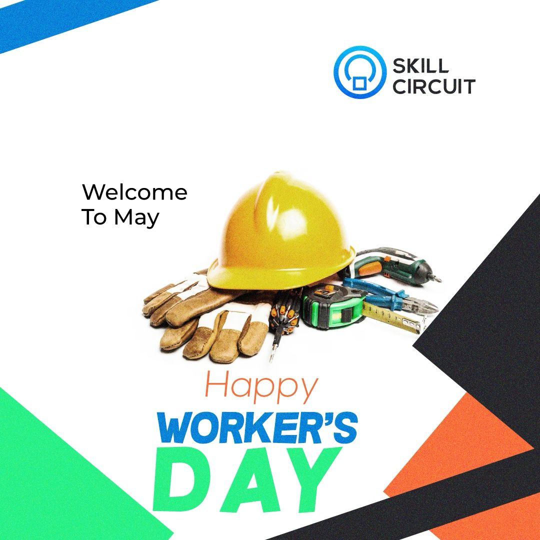 SkillCircuit's tweet photo. You are an indelible part of the economy. Thank you for contributing your sweats and talent.
From Skillcircuit 💙 https://t.co/W2wTGsBNyI