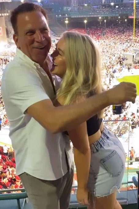 Love is a beautiful thing and age is just a number 

 Yes Or NO?