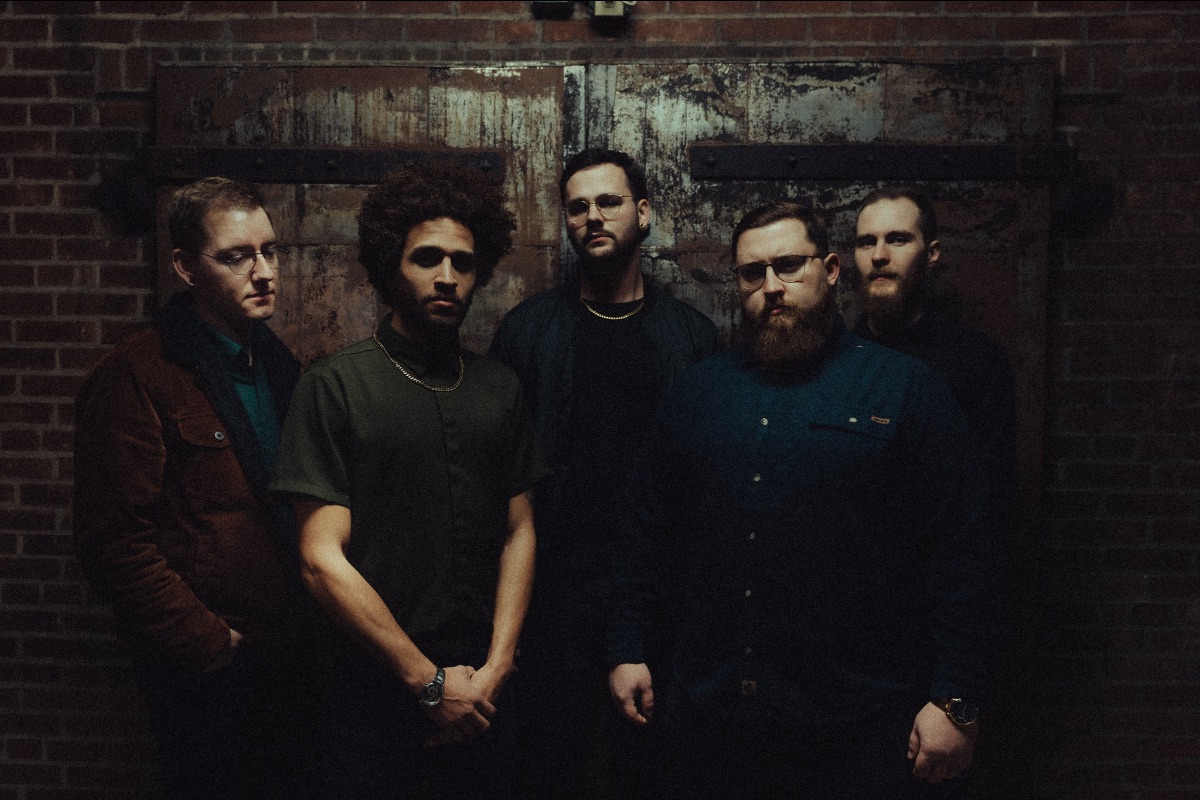 BreakingSMedia's tweet image. #Dead7 announce new album and drop latest single.