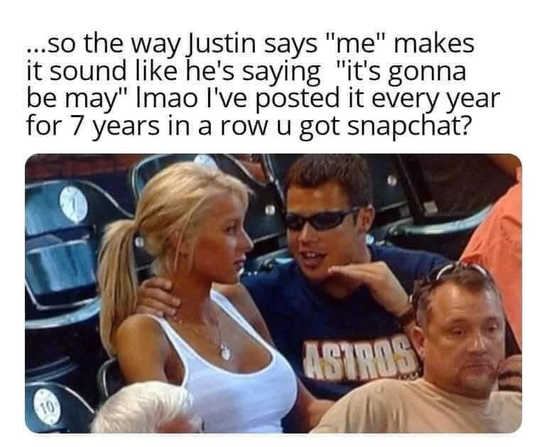 I know this guy 🤣