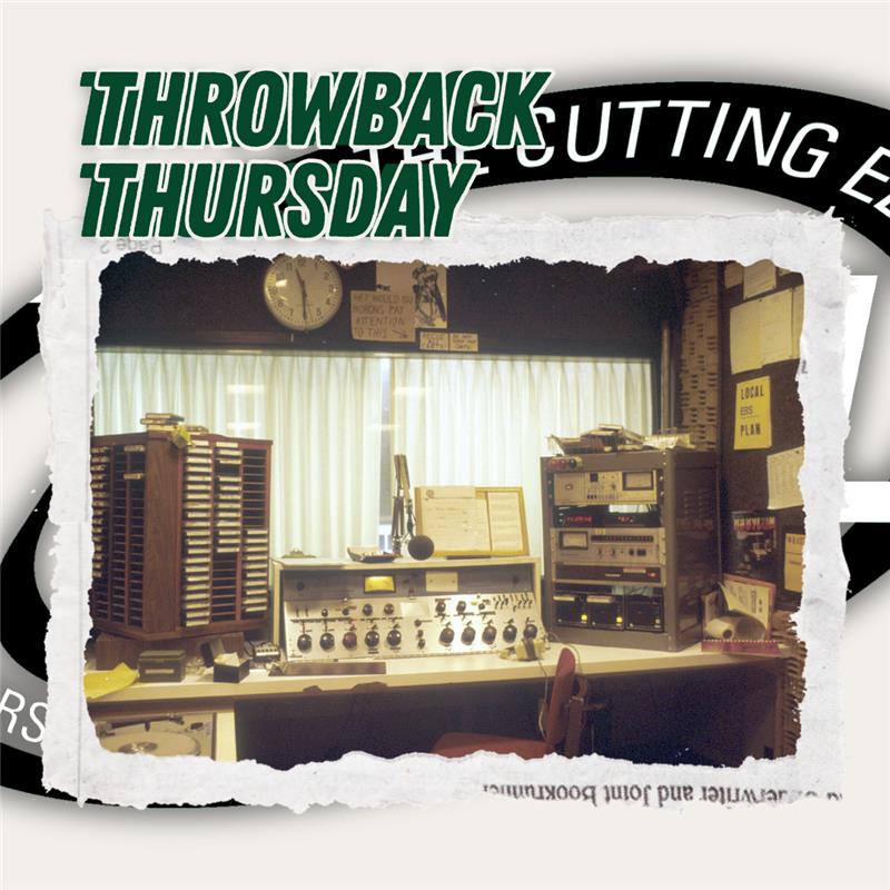 WMUL Radio tweet media