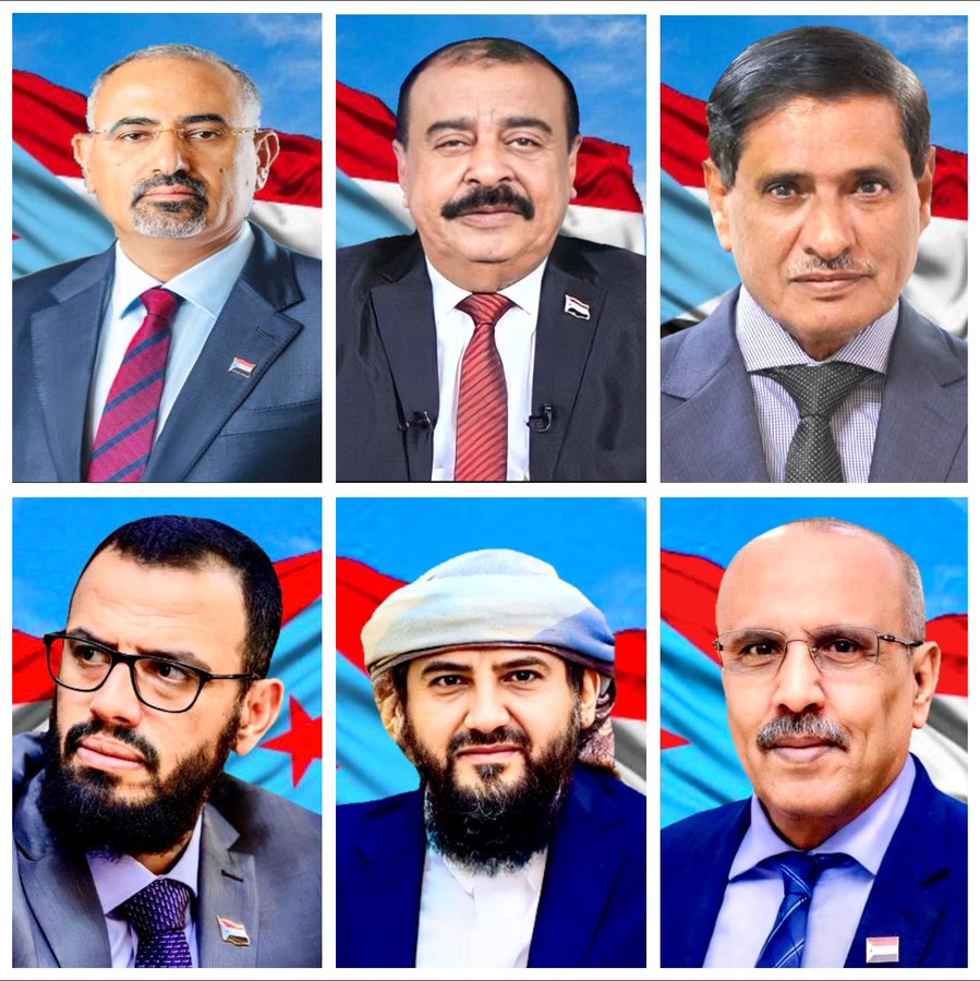 مرّ يومان ، ولم تظهر أيّ بوادر لعودة الوزراء :

ننتظر عودة وزراء المجلس الانتقالي الجنوبي ومحافظ عدن إلى العاصمة عدن ، مع أننا نعلم مُسبقًا ما سيقولونه .

ولكن ، أين هم للحظة ، لم يعودوا إلى عدن الحبيبة ؟

ولماذا يجلس الوزراء خارج البلاد وماذا يفعلون هناك ؟