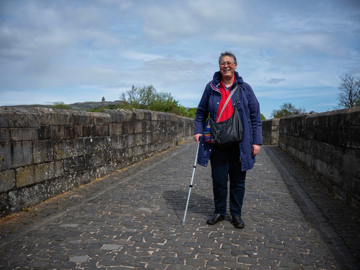 Today marks the start of #NationalWalkingMonth 🚶‍♀️ 

Our blog; 'Give it a go: how to make walking and cycling part of your daily routine' is a great place to start if you'd like to get involved. 

Read more here 👉 buff.ly/uPQkxTT 

📷 SWEENEYPIX
