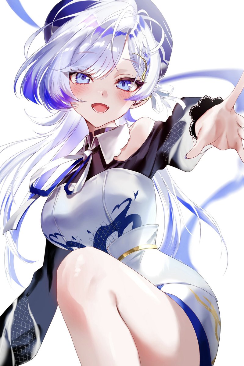 GOIDDJI's tweet photo. #hebi
🐍💙! https://t.co/n5iHsmYxeH