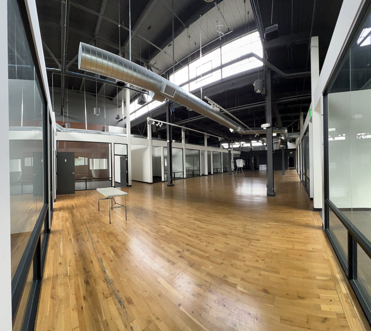 Josh Mohr tweet media