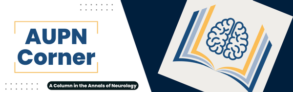 Association of University Professors of Neurology (@aupn_leaders) on Twitter photo Drs. John England, <a href="/anntiltonnola/">Ann Tilton, MD, FAAN</a>, & <a href="/CarlayneJackson/">Carlayne Jackson, MD, FAAN</a> co-authored an article exploring the topic of #neurology in the 21st century. It's part of a series that highlights the successful collaboration between <a href="/TheNewANA1/">American Neurological Association</a>, the Annals of Neurology, and AUPN.
onlinelibrary.wiley.com/doi/10.1002/an⦠Drs. John England, <a href="/anntiltonnola/">Ann Tilton, MD, FAAN</a>, & <a href="/CarlayneJackson/">Carlayne Jackson, MD, FAAN</a> co-authored an article exploring the topic of #neurology in the 21st century. It's part of a series that highlights the successful collaboration between <a href="/TheNewANA1/">American Neurological Association</a>, the Annals of Neurology, and AUPN.
onlinelibrary.wiley.com/doi/10.1002/anā¦