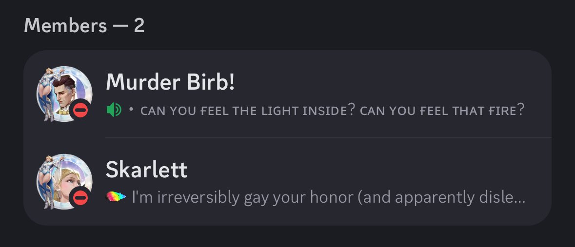 { Dove | Small Bird VTuber } tweet media