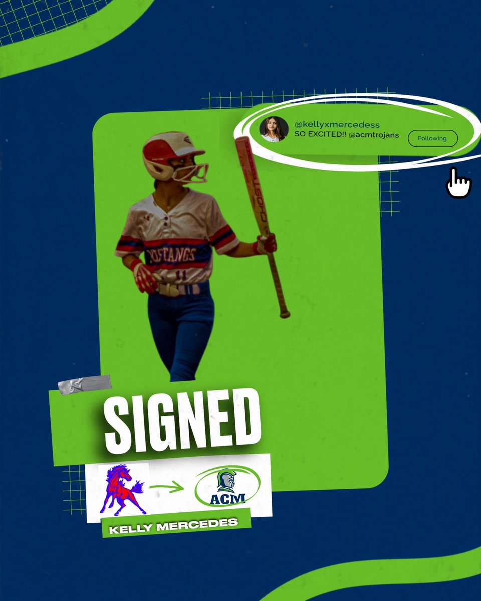 ACM Trojans tweet media