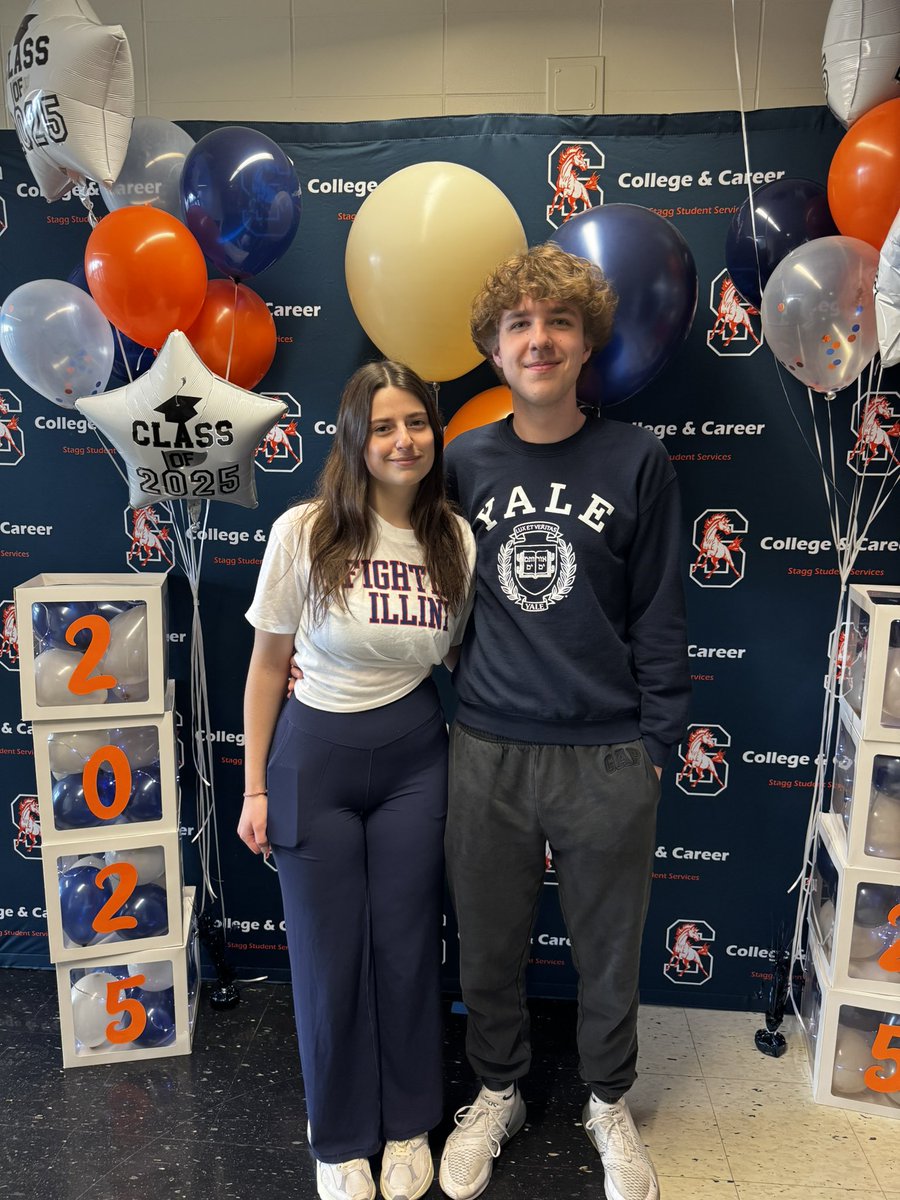 Stagg Charger Guidance (@aasguidance) on Twitter photo 