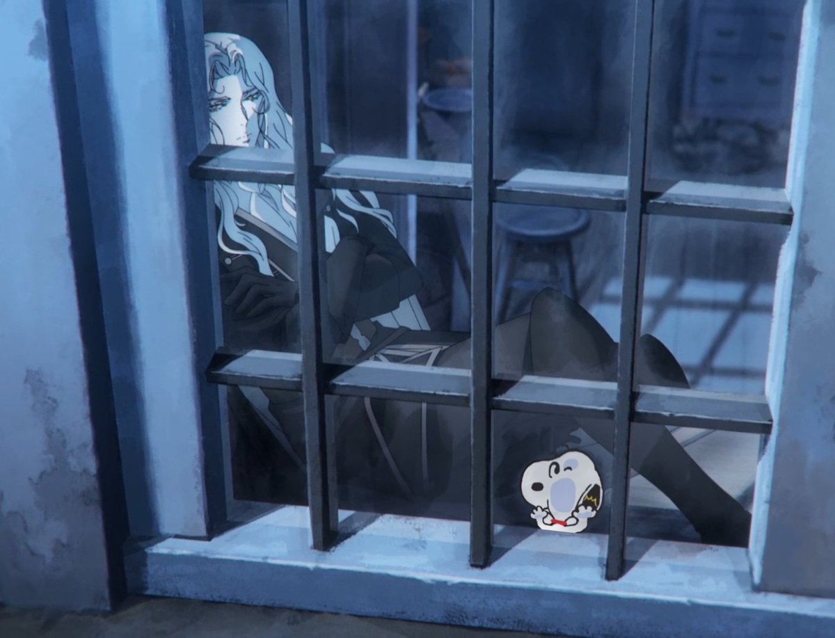 vamuepiresita's tweet image. they are trapped