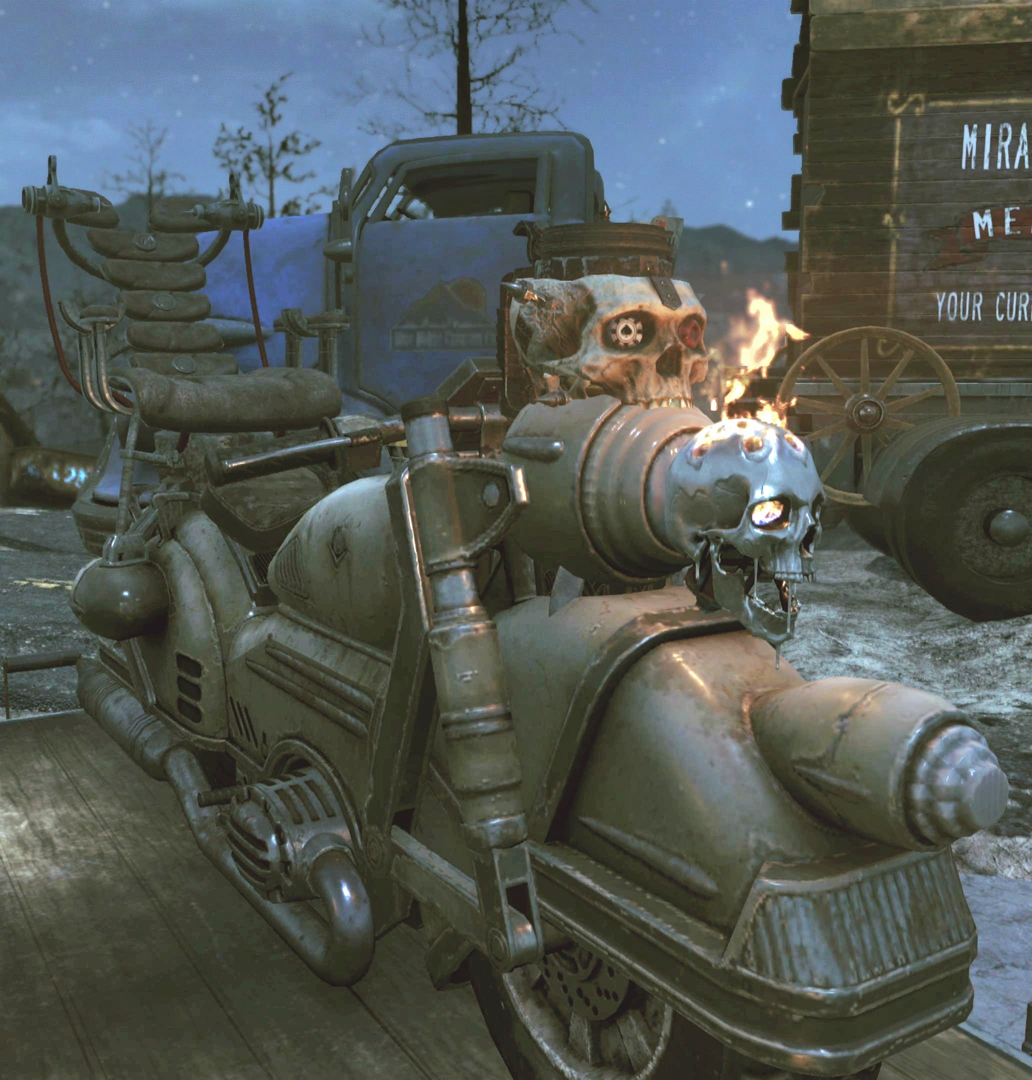 Securitron | Fallout Wiki | Fandom