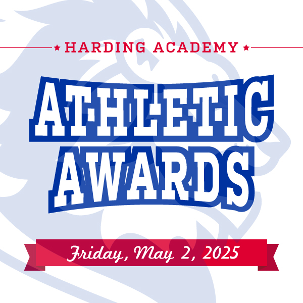 🦁Our annual athletic awards assembly is tomorrow morning at 9:20. Come celebrate with us as we honor our team of the year, athletes of the year, and MUCH more!