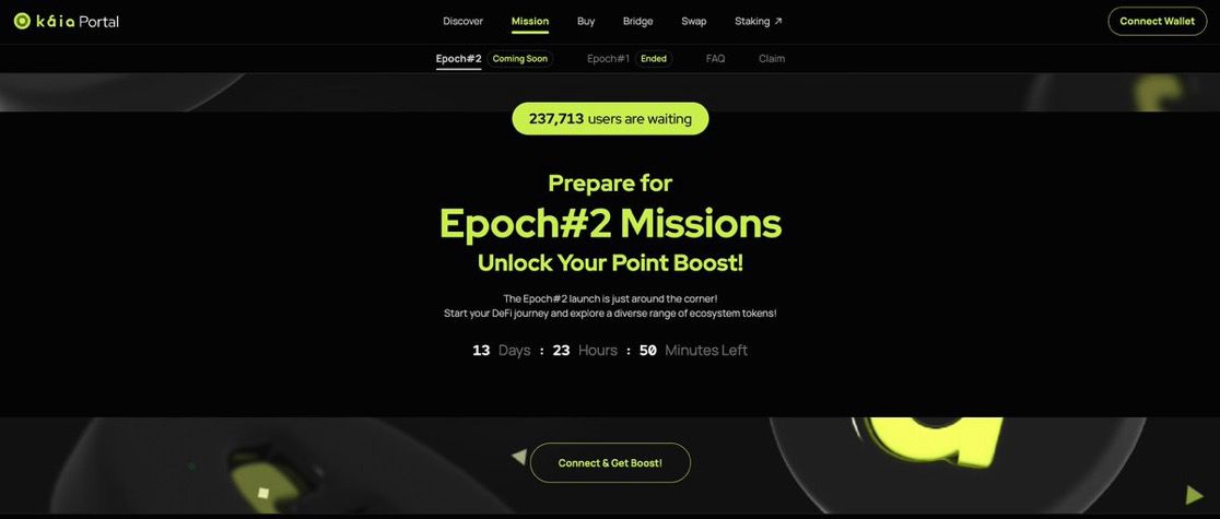 Let’s quickly talk about <a href="/KaiaChain/">Kaia</a>'s latest moves🧵:

1. Fireblocks Integration: Kaia just teamed up with Fireblocks, a top platform for managing digital assets. With Kakao and LINE's massive user base, this partnership screams "we're ready for the big leagues." Imagine