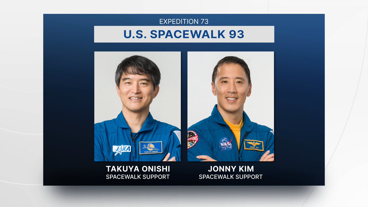 International Space Station tweet media