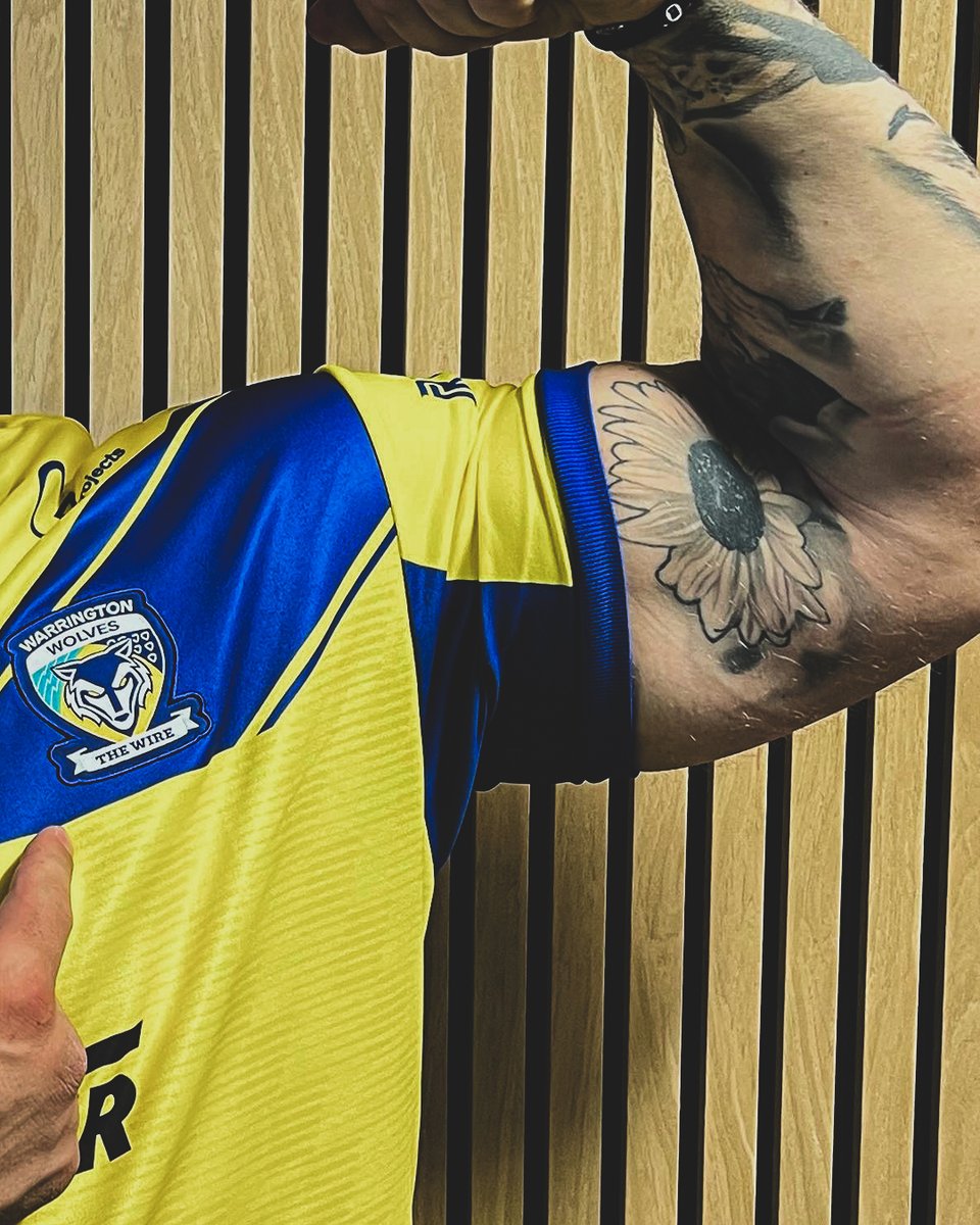 Betfred Super League tweet media