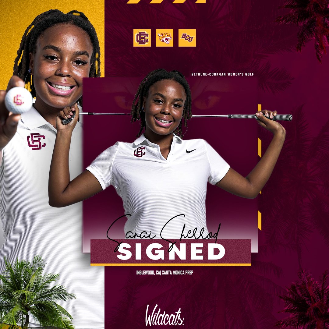 ✍️ 𝓢𝓲𝓰𝓷𝓮𝓭

Welcome to Wildcat Nation, Sanai!

#𝙃𝙖𝙞𝙡𝙒𝙞𝙡𝙙𝙘𝙖𝙩𝙨 | #𝙋𝙧𝙚𝙮𝙏𝙤𝙜𝙚𝙩𝙝𝙚𝙧