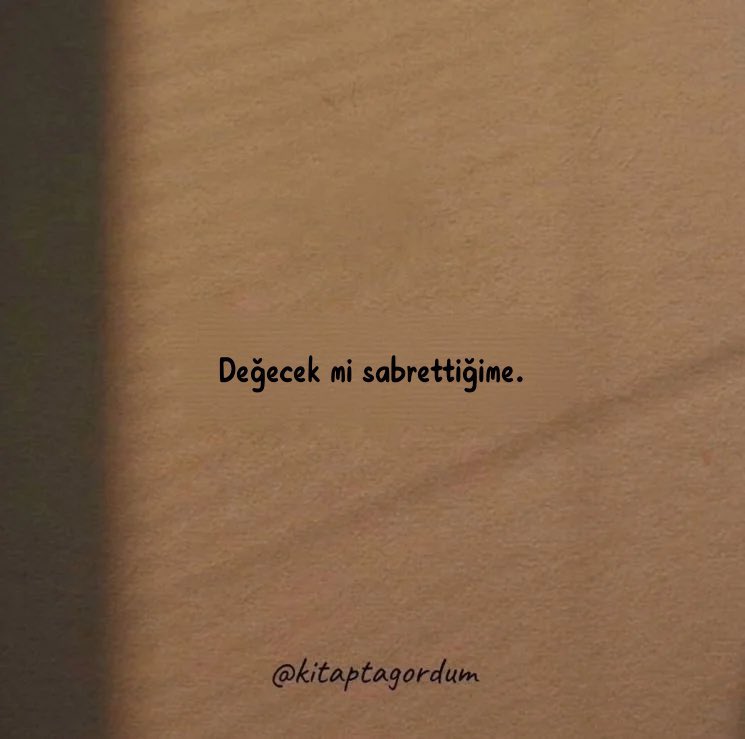 Kitapta Gördüm (@kitaptagorduk) on Twitter photo 