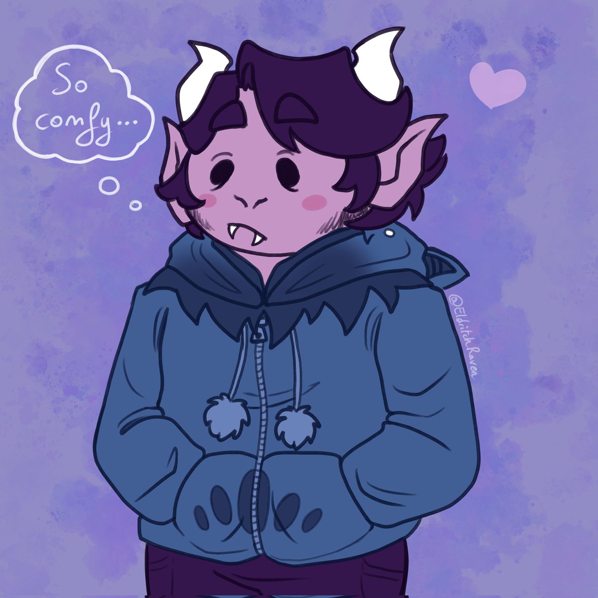 EldritchRaven_'s tweet photo. This is very late I'm so sorry
I couldn't resist
#UndertaleYellow #Dalv #decibat #utyfanart #uty https://t.co/BL7uhXd5uF