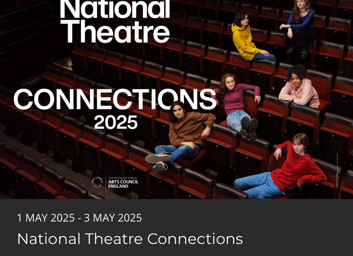 brad_pearce's tweet image. Looking forward to Stew’s performance tonight at @TRPlymouth #TheDrum @NationalTheatre #Connections #sabasswim @LipsonAcademy #lipsonlife #Sabasswim