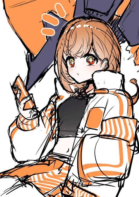 うちの子 心那ちゃん 