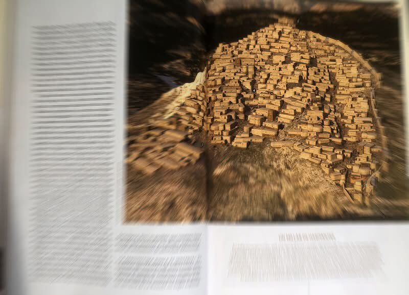 Hitos de vida. Nuestra #reconstrucción3D del yacimiento arqueológico de La <a href="/BastidadeTotana/">Proyecto Almoloya-Bastida</a> en <a href="/NatGeoEspana/">National Geographic</a> <a href="/NatGeoEsp/">National Geographic España</a> 
#prehistoria #patrimonio #arqueología #cultura #virtualización