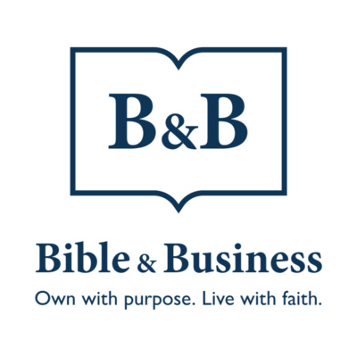 biblebusiness's tweet photo. Just published to the Bible and Business podcast - a conversation with Brian Nystrom of Nystrom and Associates. Take a listen! https://t.co/iGEFjaJAuG #profileinstewardship #christianbusinessowner #bibleandbusiness #faithandbusiness https://t.co/fs5GZNwJD5