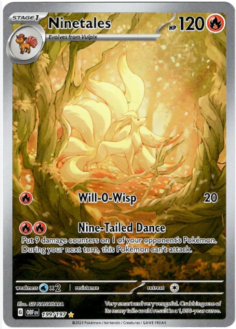 ZeMoller's tweet image. pokemon nerds, got this shiny card, is it worth getting graded / anything worth