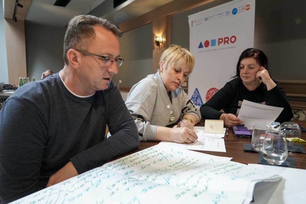 Program PRO tweet media