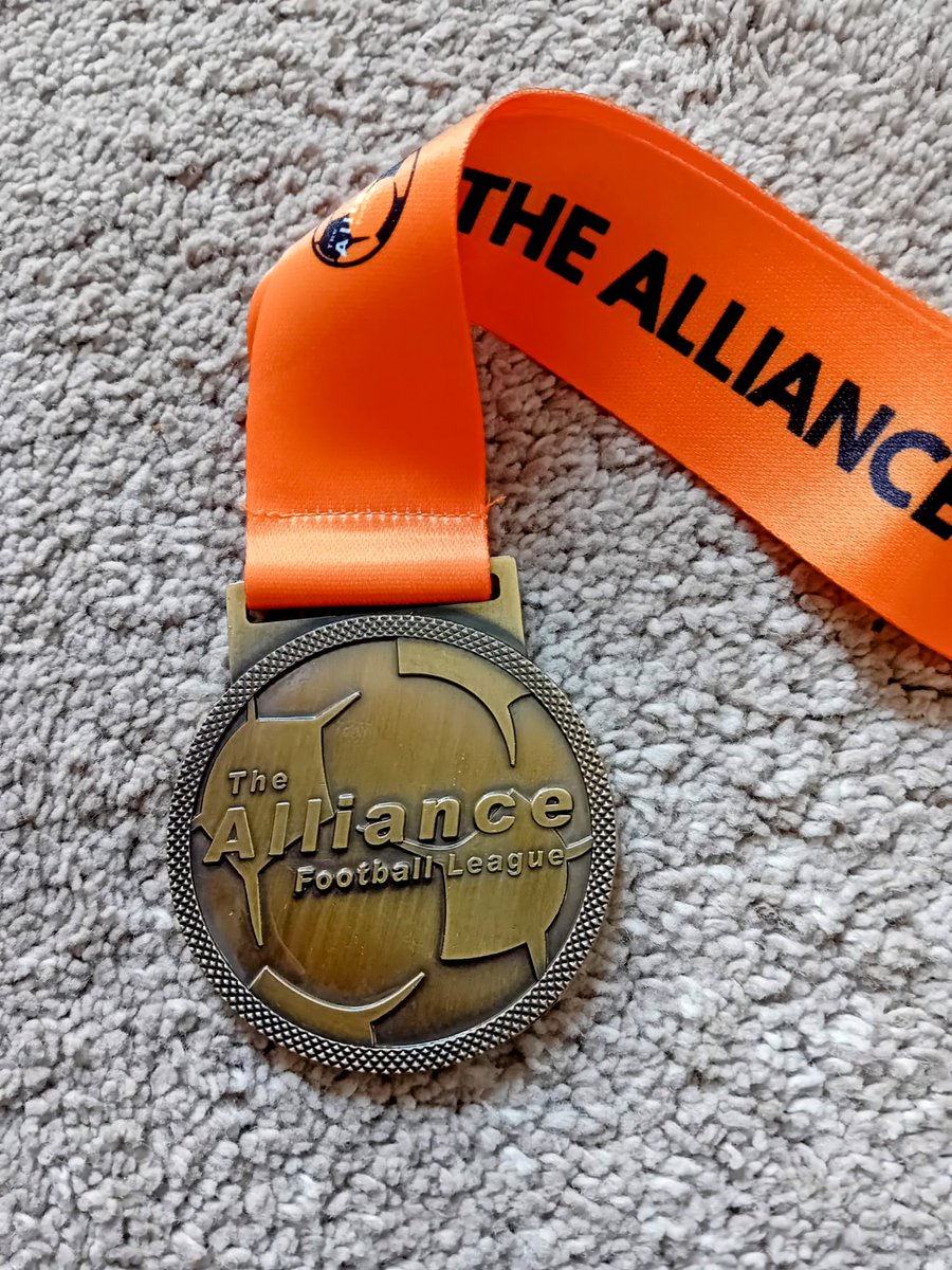 Alliance Football League (@allianceleague1) on Twitter photo Delivery day....
Little sneak peak at what our Divisional and Cup Winners will receive this season
Thanks to our partner at <a href="/mdhteamwear/">MDH Teamwear & Trophies</a>
๐๐ฅ Delivery day....
Little sneak peak at what our Divisional and Cup Winners will receive this season
Thanks to our partner at <a href="/mdhteamwear/">MDH Teamwear & Trophies</a>
๐๐ฅ