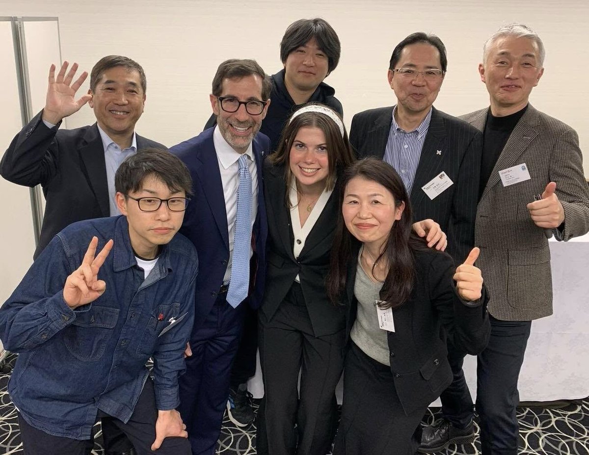 ✨ A Decade of Gratitude ✨ 
Ten years ago, I had the honor of stepping into the role of President and CEO of Dale Carnegie.
Over the past decade, we've navigated challenges, expanded our global capabilities, and adapted to the digital age—all while unlocking human potential.
