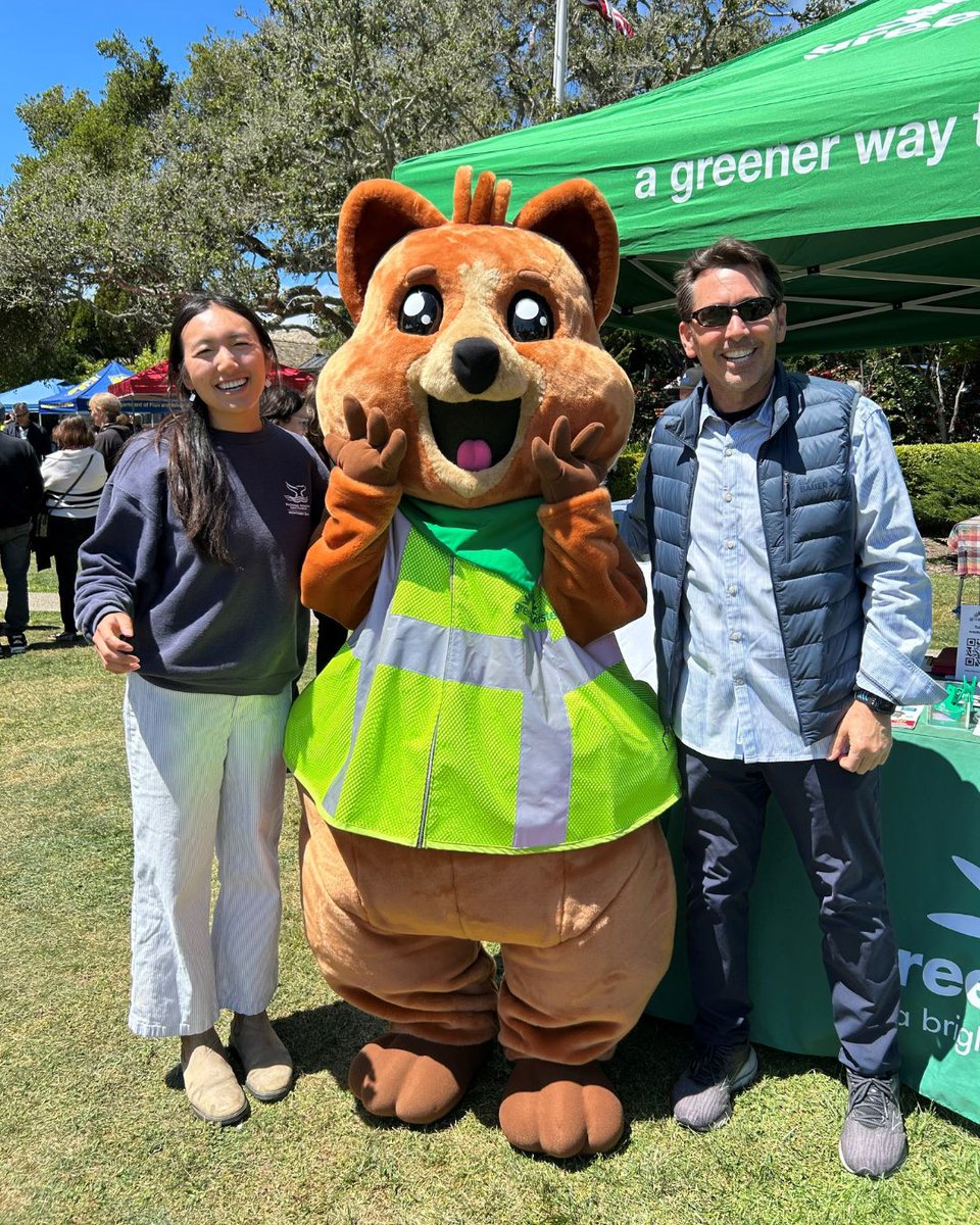 GreenWaste Palo Alto tweet media