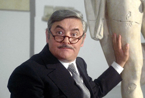 "Ce sont toujours les cons qui l’emportent, question de surnombre." (Frédéric Dard)