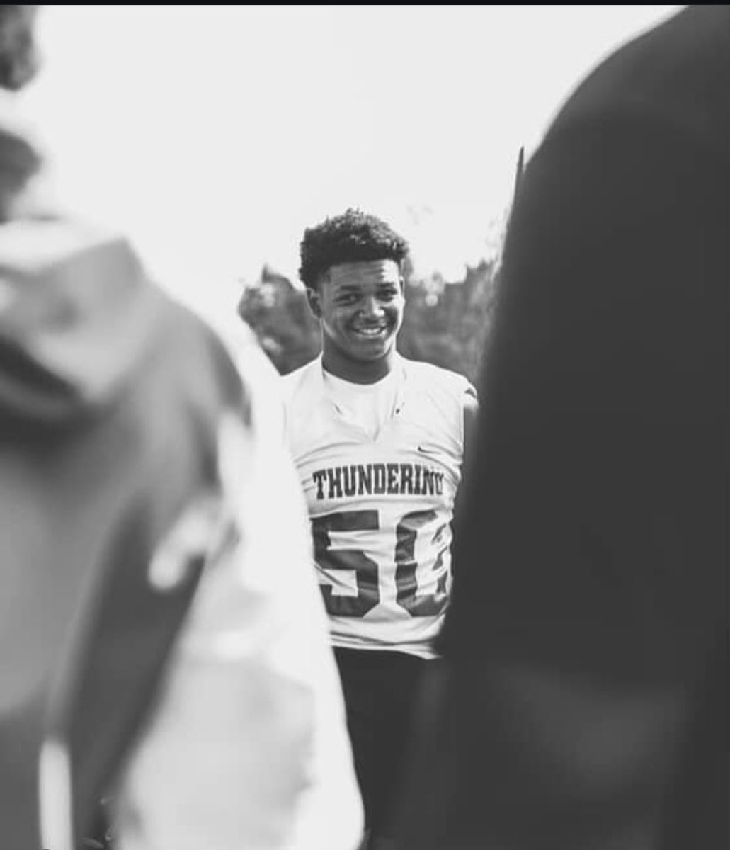 demetriustrrll's tweet image. Spring ball 🦬#50k #feartheherd #year3