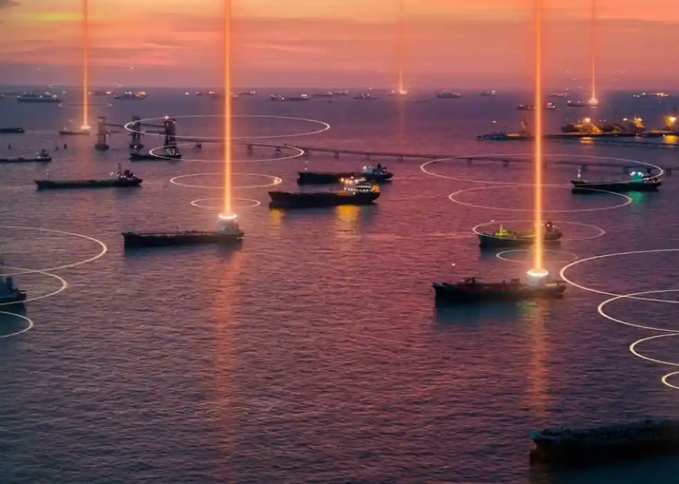 NewsIADN's tweet image. #US has approved the sale of #SeaVision software (Maritime Domain Awareness) to India worth $131 million.