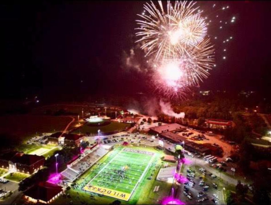 Ashton Blanchard (@ashtonblanchar) on Twitter photo #AGTG After a great conversation with <a href="/CoachDWBoykin/">David W. Boykin</a> I have received my first offer from <a href="/PearlRiverFB/">Pearl River Football</a>
<a href="/TupFB/">Tupelo High Football</a> <a href="/ThardiN1235/">Ty Hardin</a> <a href="/MacCorleone74/">Rion (Ree-un) Young</a> <a href="/Coach_TWard/">Trey Ward</a> <a href="/MHAYG00D/">Matt Haygood</a> #AGTG After a great conversation with <a href="/CoachDWBoykin/">David W. Boykin</a> I have received my first offer from <a href="/PearlRiverFB/">Pearl River Football</a>
<a href="/TupFB/">Tupelo High Football</a> <a href="/ThardiN1235/">Ty Hardin</a> <a href="/MacCorleone74/">Rion (Ree-un) Young</a> <a href="/Coach_TWard/">Trey Ward</a> <a href="/MHAYG00D/">Matt Haygood</a>