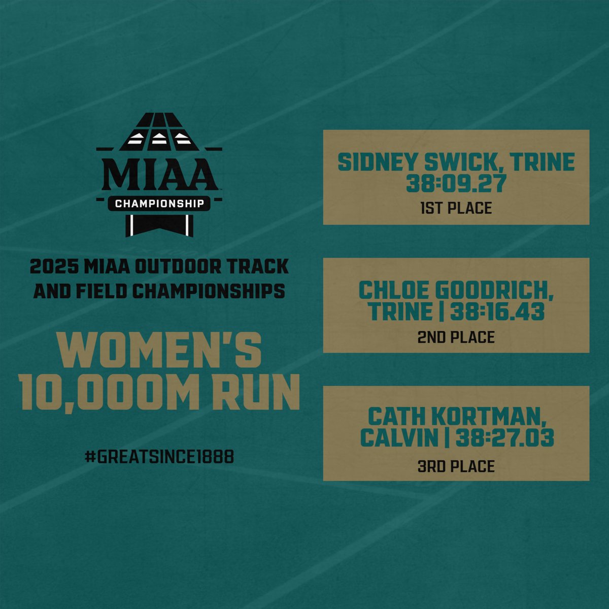 #D3MIAA Sports tweet media