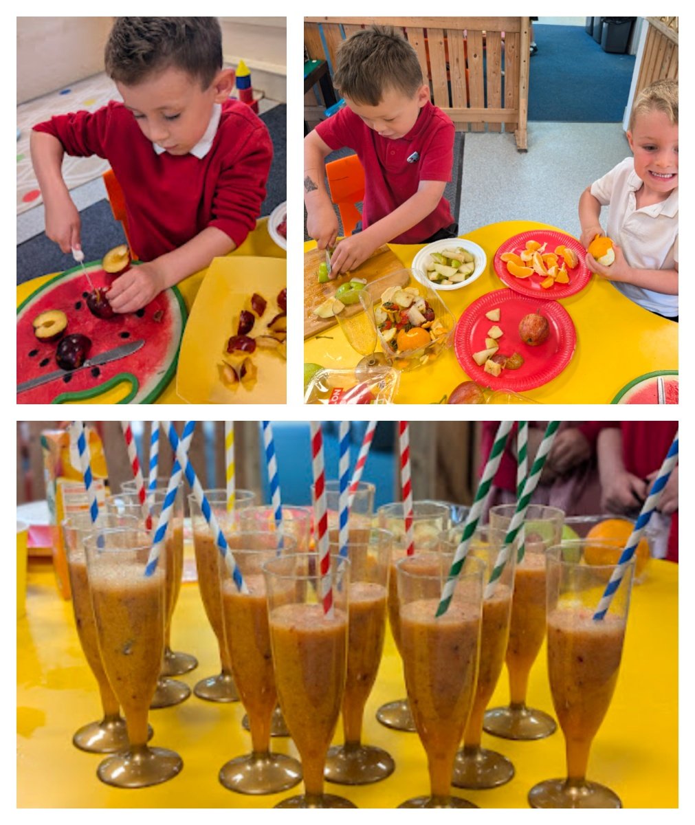 A&K Reception - Mrs Whitehouse tweet media