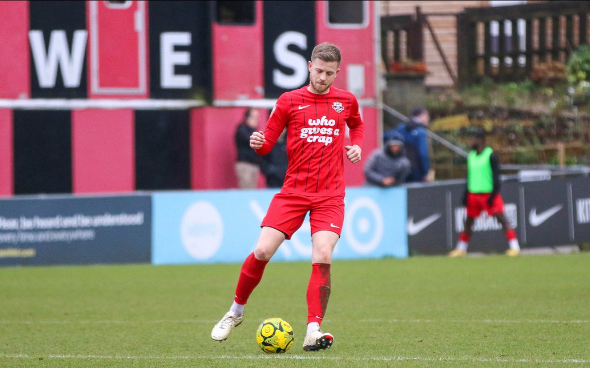 Josh Spinks tweet media