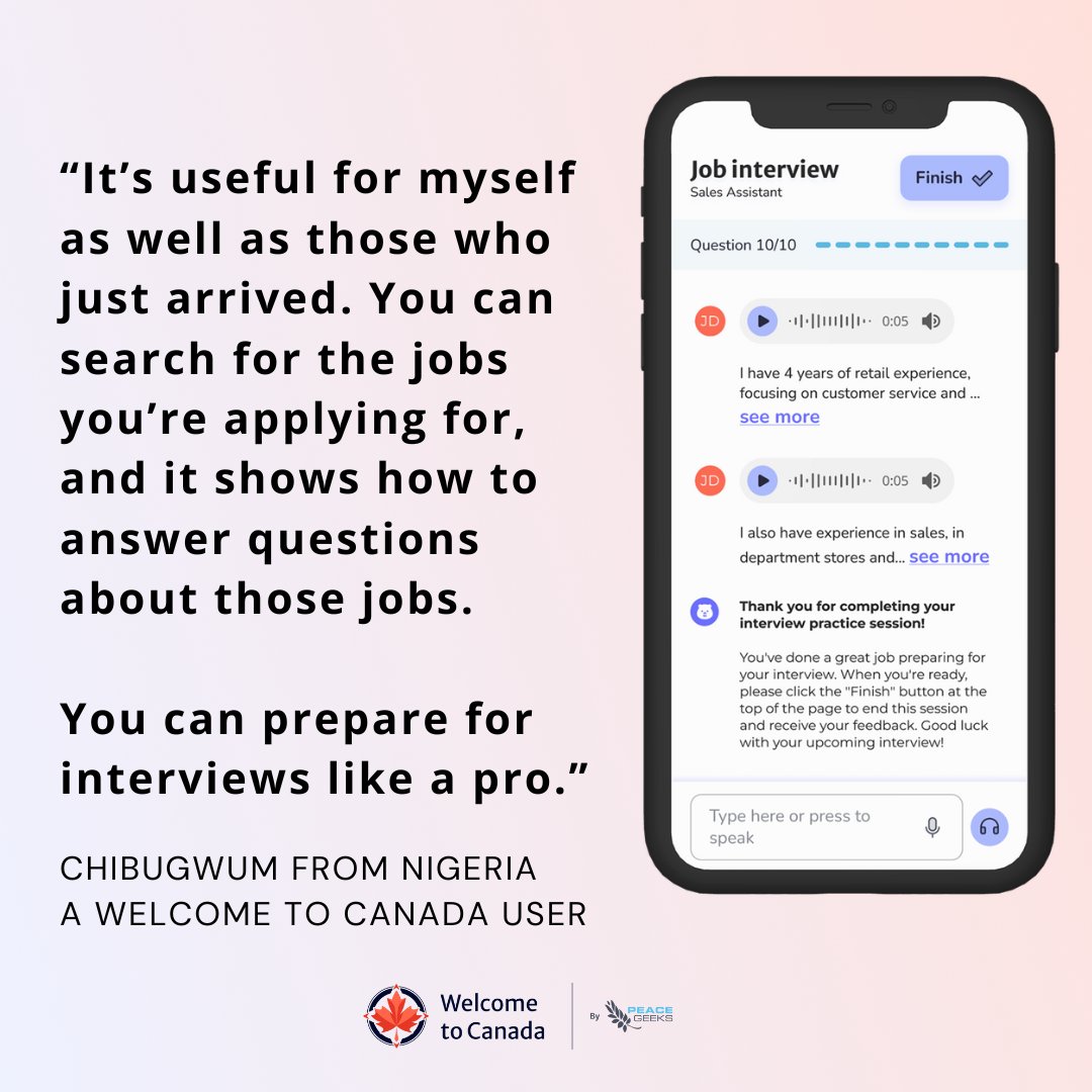 PeaceGeeks tweet media