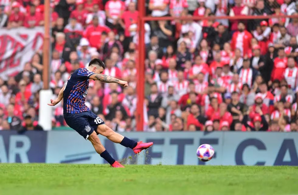 Buen día para recordar que VOS NO SOS MI CLÁSICO