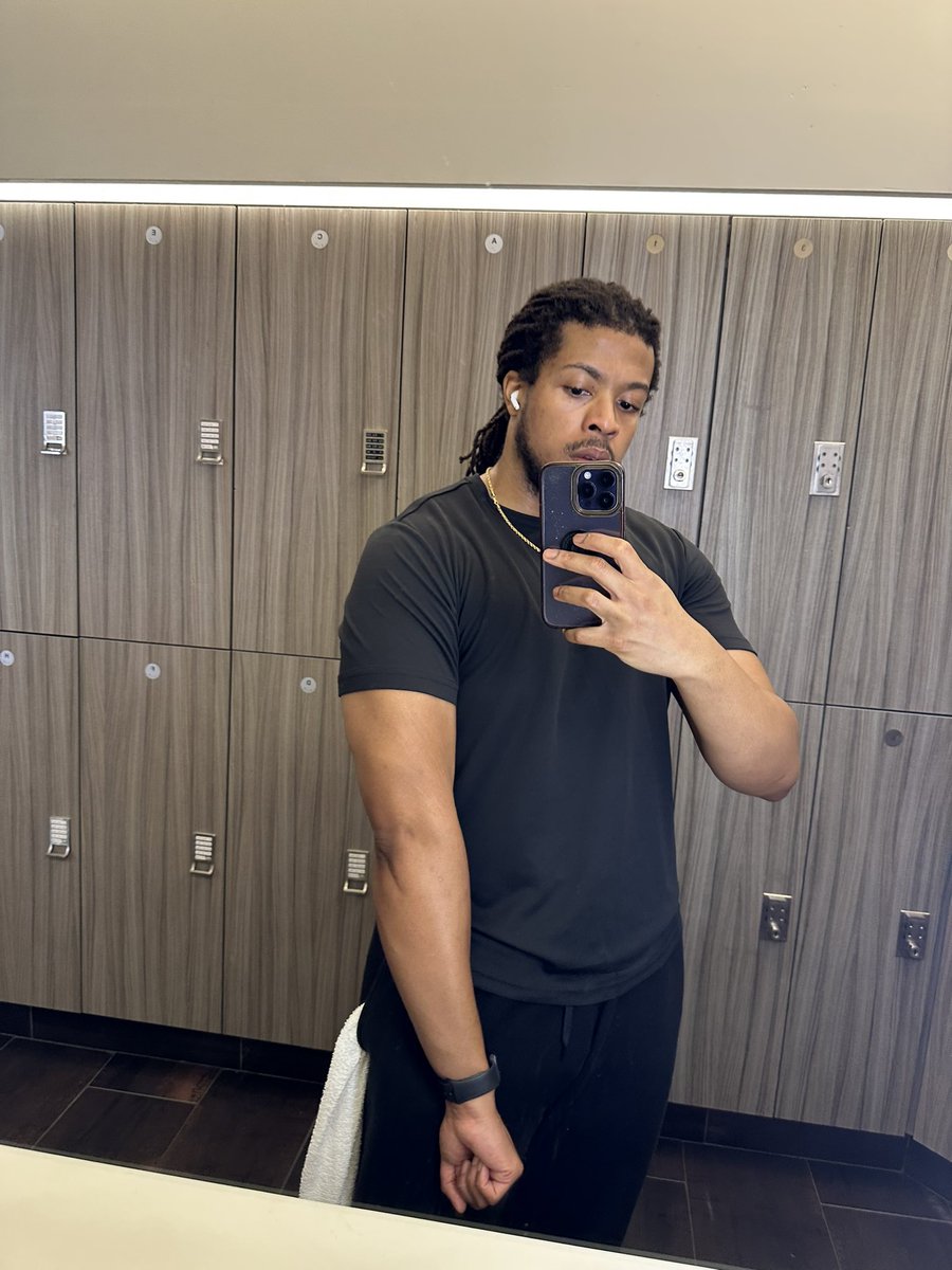 Donald Lee III tweet media