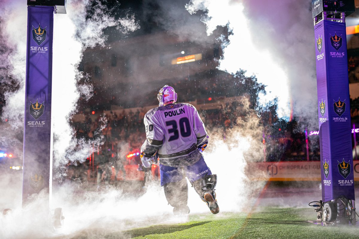 One of the best to do it 🔱

Thank you for your work and dedication to our team and sport, best of luck on what’s to come 💜