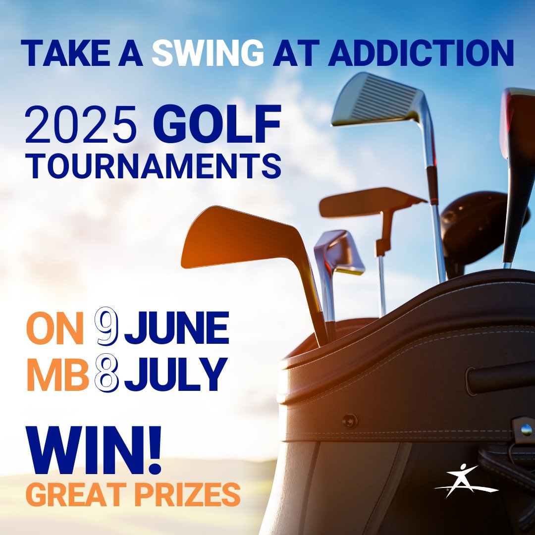 teenchallengeCC's tweet image. Swing for hope! ⛳️
Join Adult &amp;amp; Teen Challenge to help drive out addiction through golf and fellowship! 🏌️‍♂️

📍 Thunder Bay: June 9, 2025
📍 Manitoba: July 8, 2025

Details + sign-up: teenchallenge.tc/events/golf-to…

#FreedomFromAddiction #SwingForHope