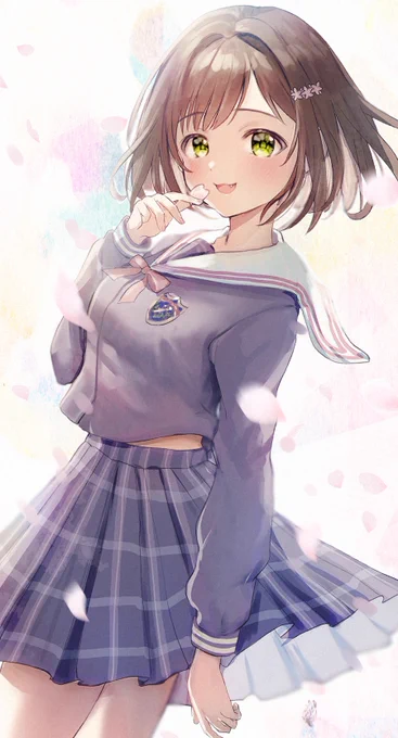 ときめきみくにゃん 
