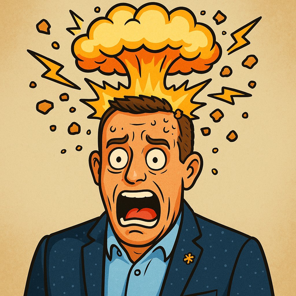 🎙️ New Episode Drop!
 Immunotherapy Reimagined: I Thought It Was All About Checkpoint Inhibitors? 🤯
Think again. Join the #Immunobuddies as we explore the wild world beyond checkpoints — from CAR-Ts to cytokines and everything in between.

🔗 Listen now: buzzsprout.com/2128662/episod…