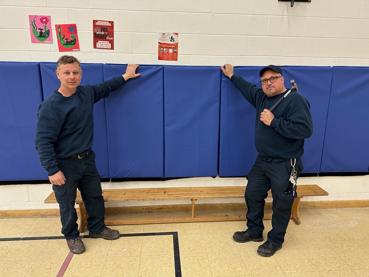 St. Nicholas of Bari Catholic School tweet media