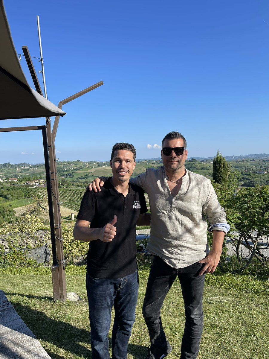 Con il Profeta <a href="/hernanes/">Hernanes</a> 🤩 che bella persona!