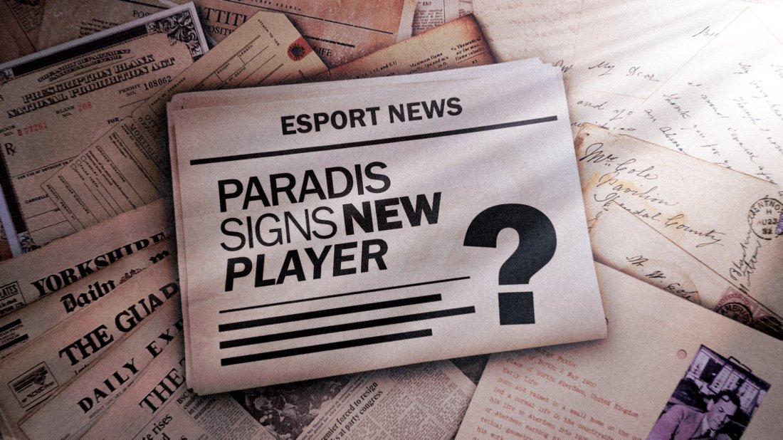 the King of the North? Not exactly. But he's here to take the throne! 👑

#PRSWIN