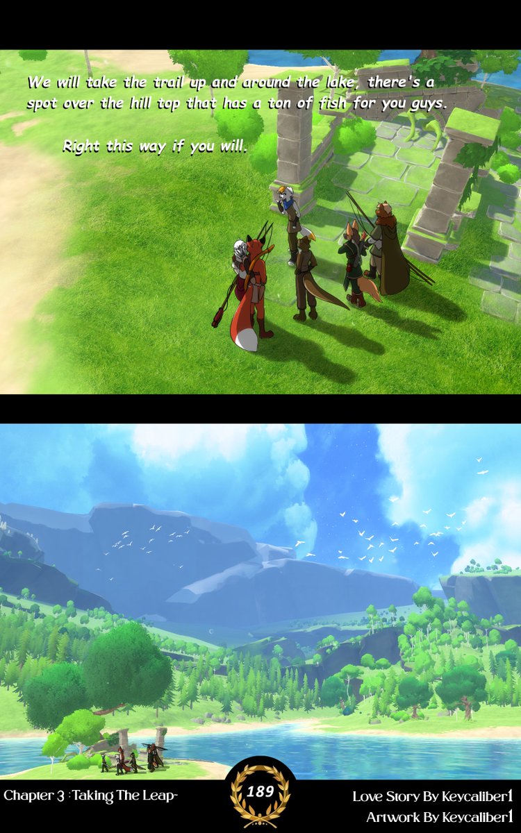 Another Fairy Tale, Chapter 3: Page 189