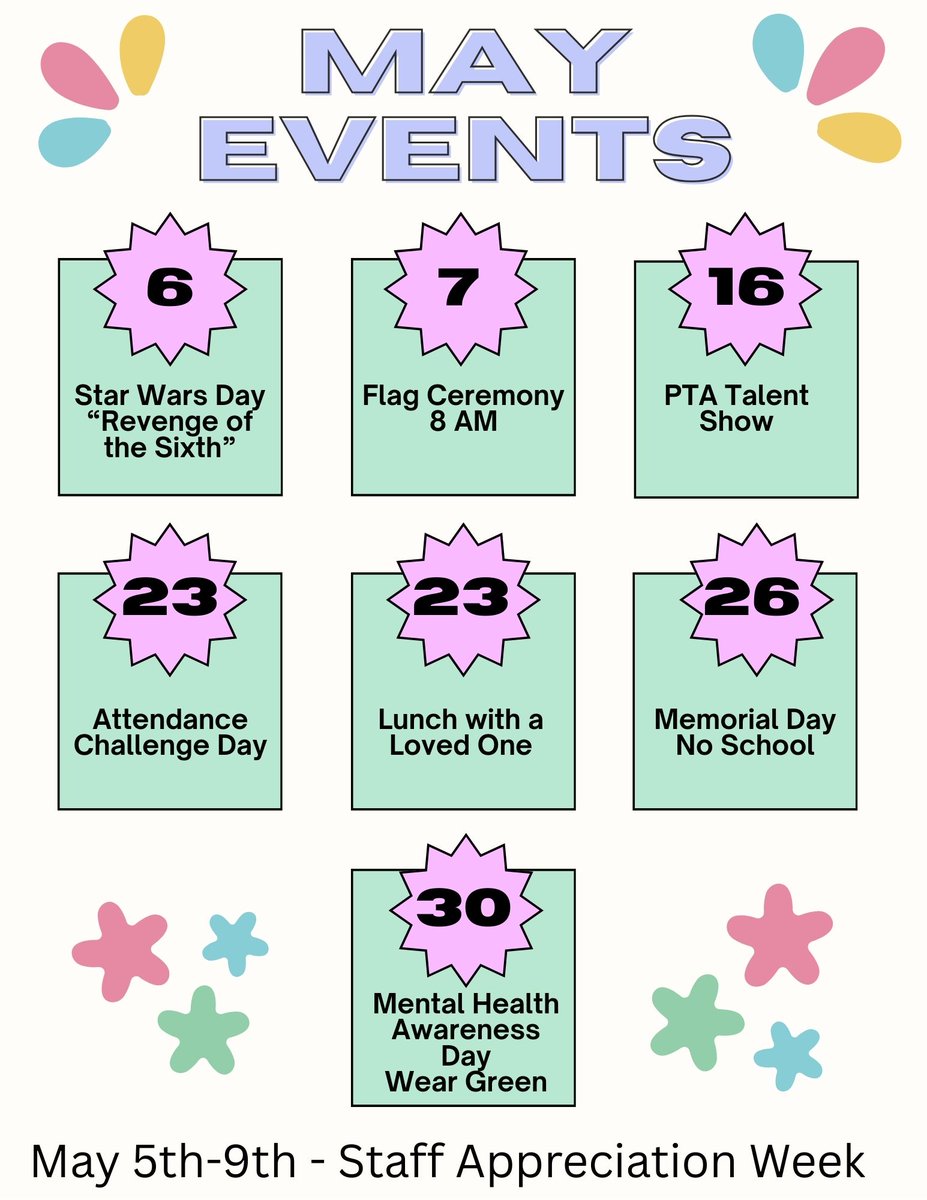 Mesa View Elementary tweet media